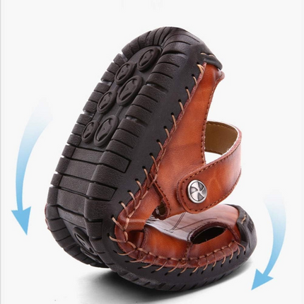 Men’s Outdoor Fisherman Clogs