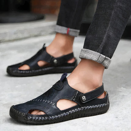 Men’s Outdoor Fisherman Clogs