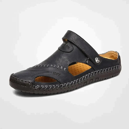 Men’s Outdoor Fisherman Clogs