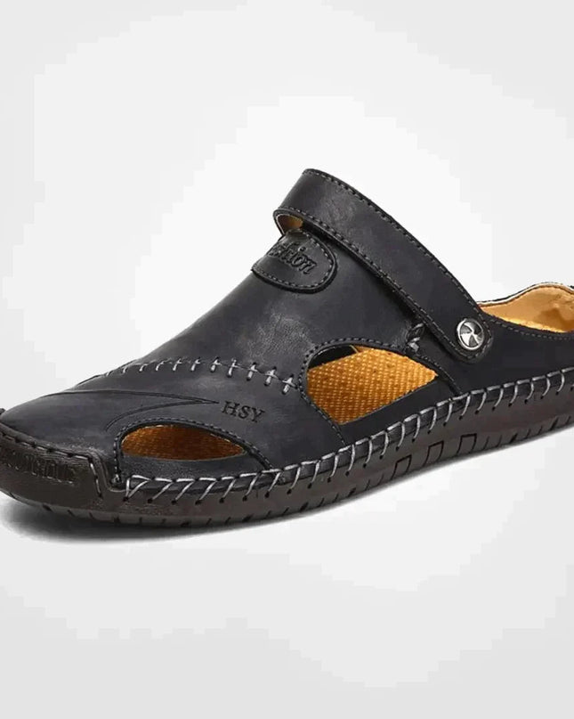 Men’s Outdoor Fisherman Clogs