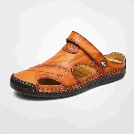Men’s Outdoor Fisherman Clogs