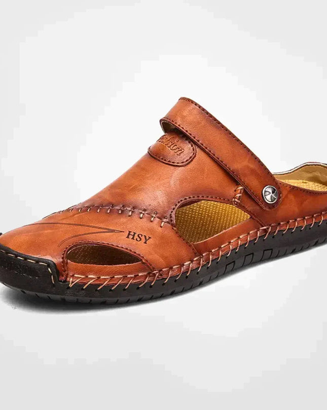 Men’s Outdoor Fisherman Clogs