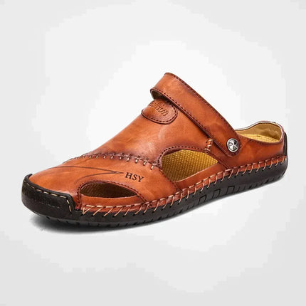 Men’s Outdoor Fisherman Clogs