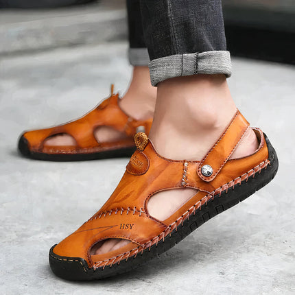 Men’s Outdoor Fisherman Clogs