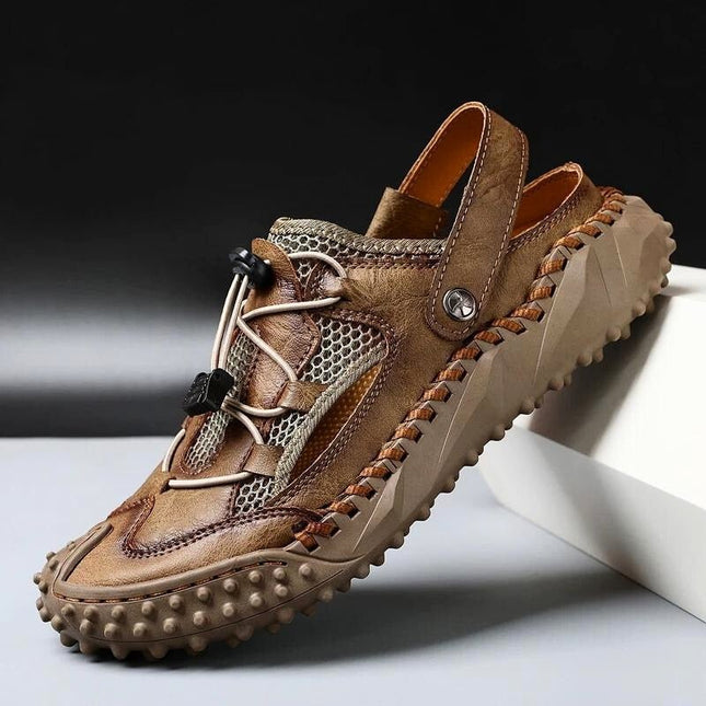 Men’s Outdoor Strap Sandals