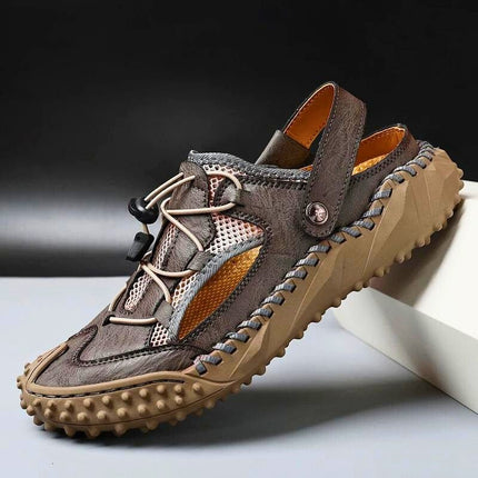 Men’s Outdoor Strap Sandals