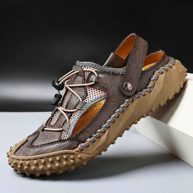 Men’s Outdoor Strap Sandals