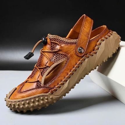 Men’s Outdoor Strap Sandals