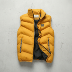 Yellow / XS