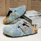 Light Blue / 4