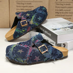 Navy Blue / 4