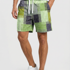 Green / S