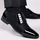 Black / 6.5