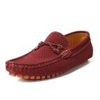 Burgundy / 6.5