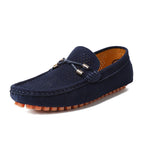 Navy / 6.5