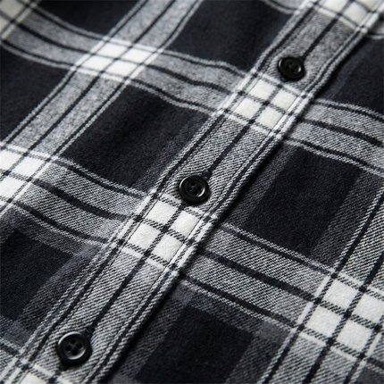 Men’s Plaid Jacket