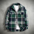 Green / XS