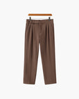 Brown / XS