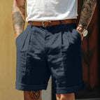 Navy / S