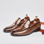 Brown / 6.5
