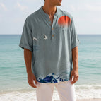 Light Blue / XS