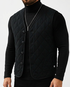 Black + Black Lining