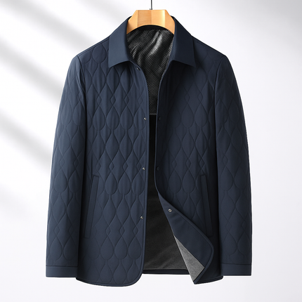 Men’s Quilted Jacket