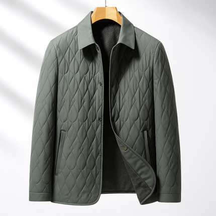 Men’s Quilted Jacket