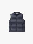 Navy / S