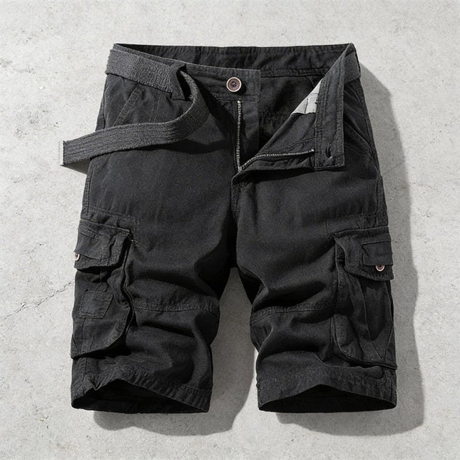 Men’s Ranger Utility Cargo Shorts