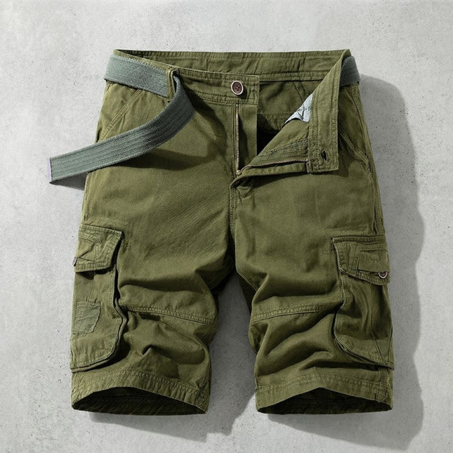 Men’s Ranger Utility Cargo Shorts
