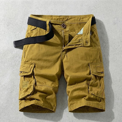 Men’s Ranger Utility Cargo Shorts