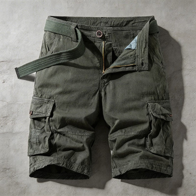 Men’s Ranger Utility Cargo Shorts