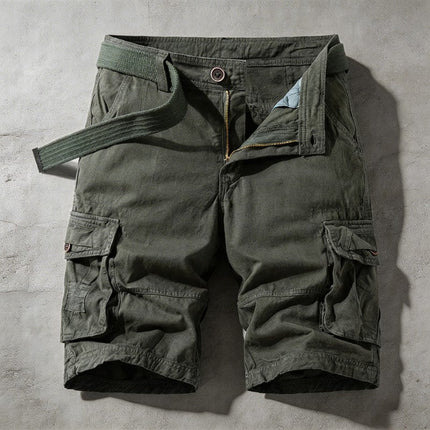Men’s Ranger Utility Cargo Shorts