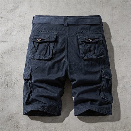 Men’s Ranger Utility Cargo Shorts