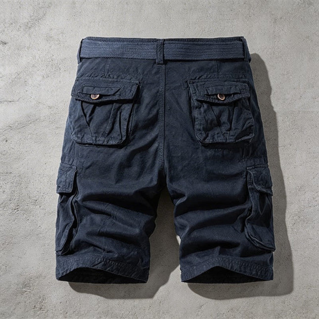 Men’s Ranger Utility Cargo Shorts