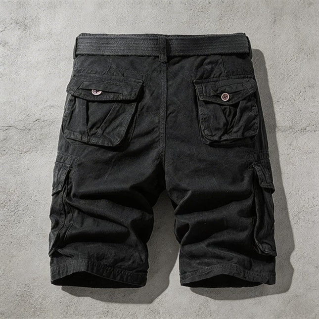 Men’s Ranger Utility Cargo Shorts