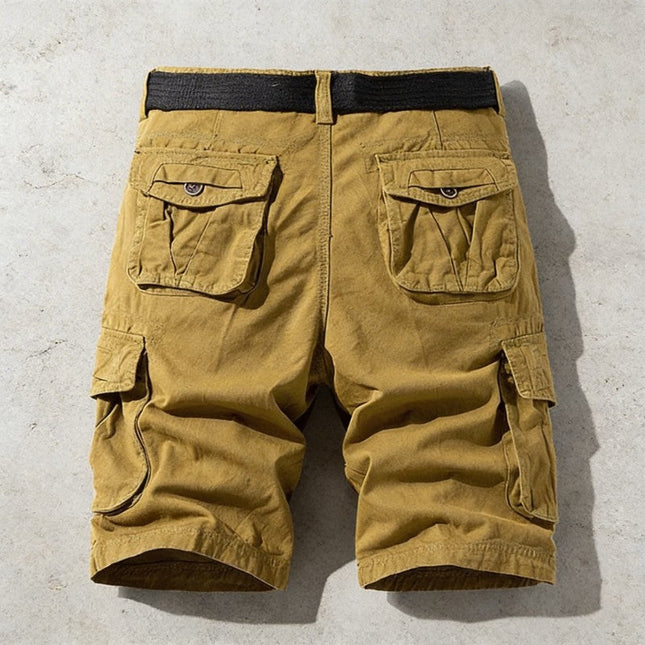 Men’s Ranger Utility Cargo Shorts