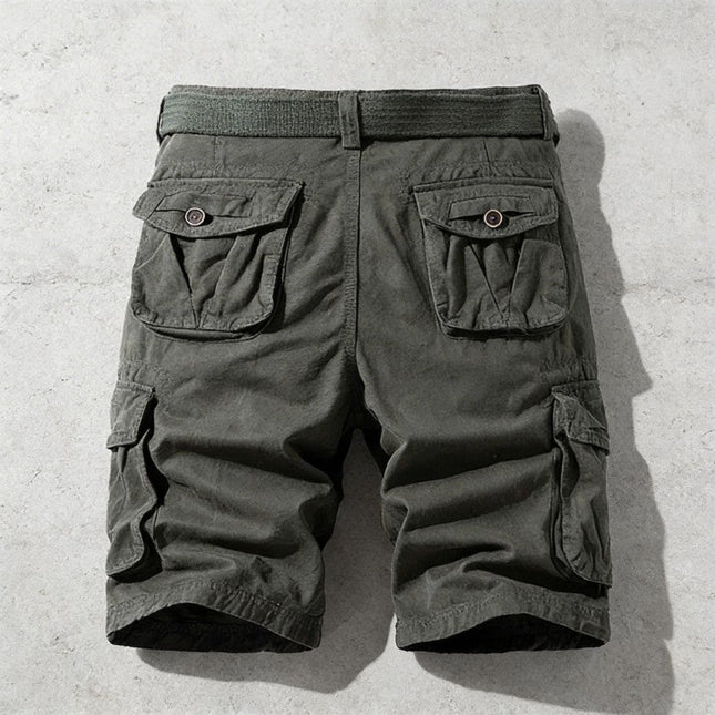 Men’s Ranger Utility Cargo Shorts