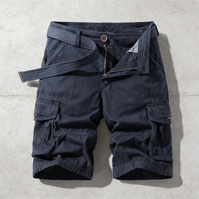 Men’s Ranger Utility Cargo Shorts