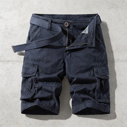 Men’s Ranger Utility Cargo Shorts