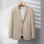 Beige / M