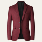 Burgundy / XS