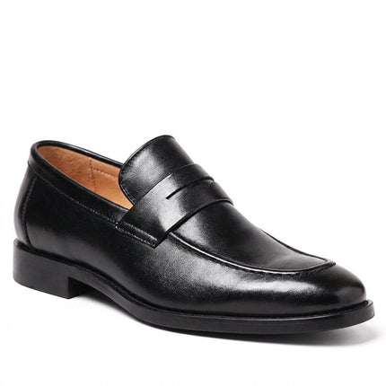 Men’s Regent Leather Loafers