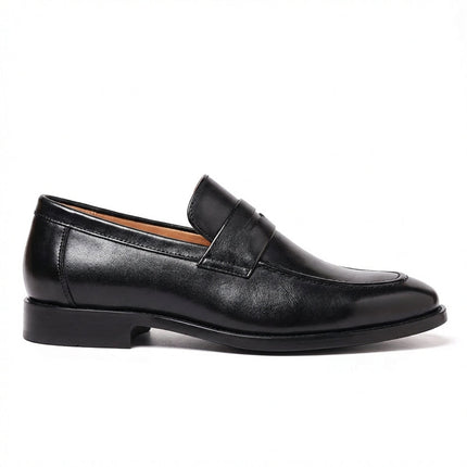 Men’s Regent Leather Loafers