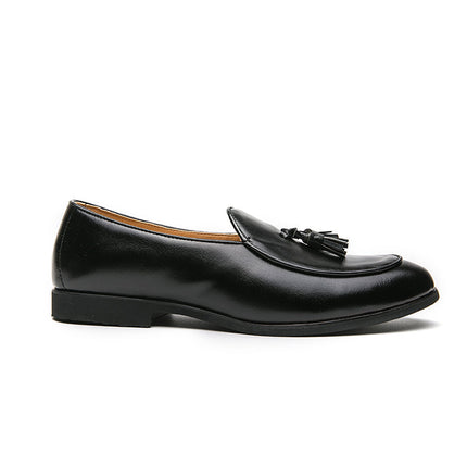 Men’s Regent Tassel Formal Loafers