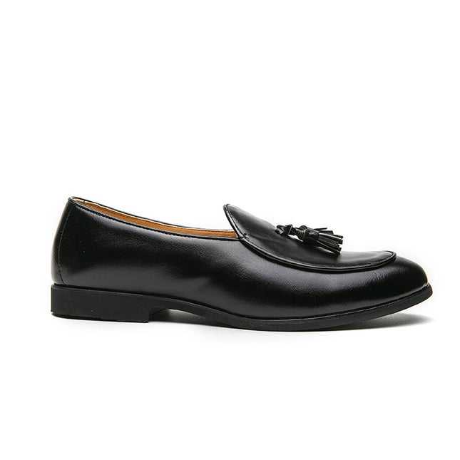 Men’s Regent Tassel Formal Loafers