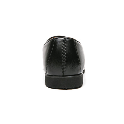 Men’s Regent Tassel Formal Loafers