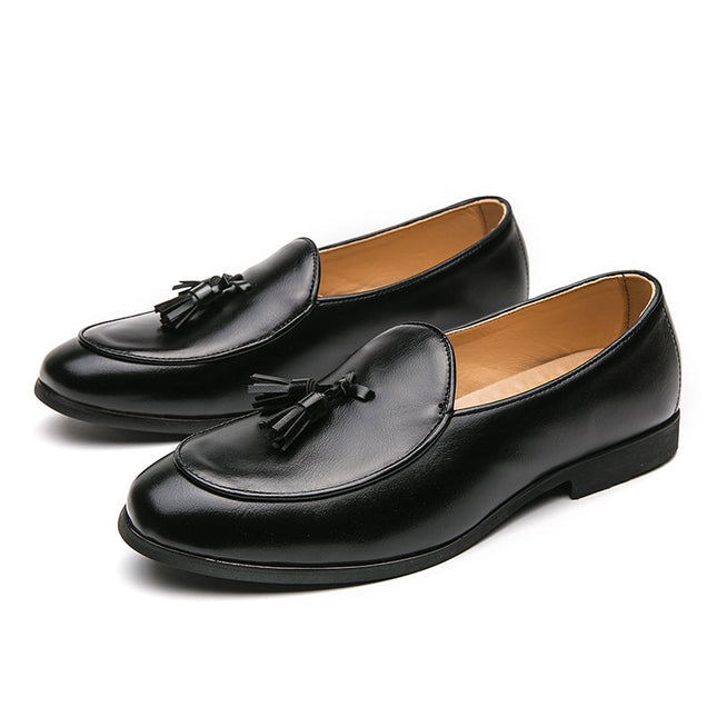 Men’s Regent Tassel Formal Loafers