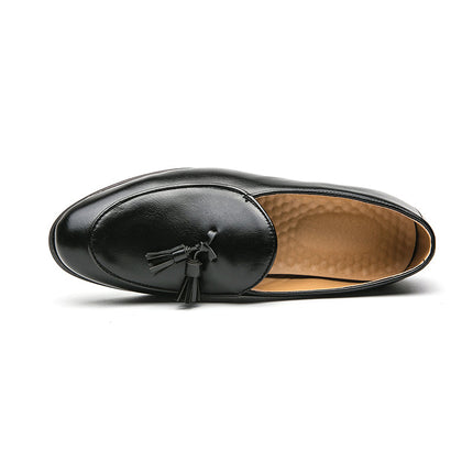 Men’s Regent Tassel Formal Loafers